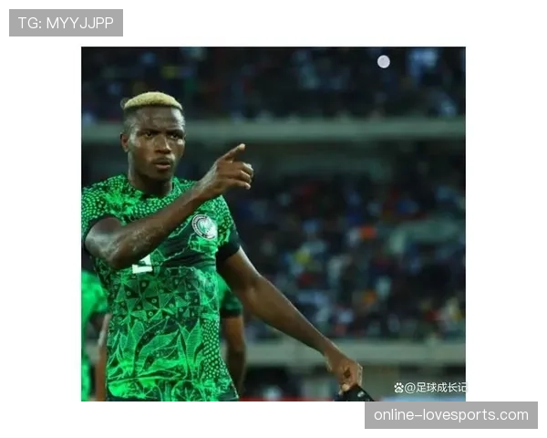 奥斯梅恩：冲击型前锋到顶级射手的进球效率进化分析