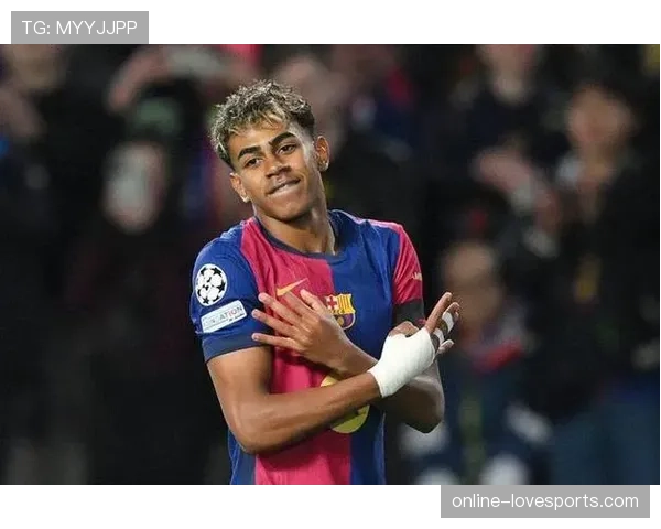 亚马尔的场上表现是否受限于当前球队战术体系