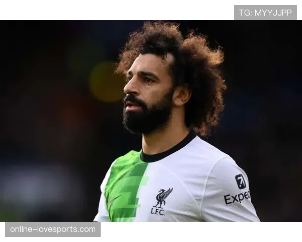 撕开防线，萨拉赫本赛季盘带更胜上季，常创禁区射门