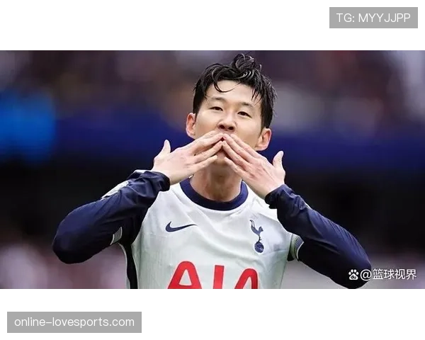 孙兴慜：亚洲足球历史第一人的荣誉与地位解析