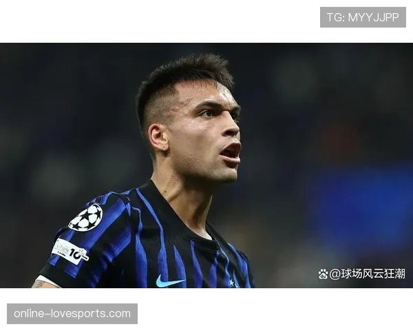 劳塔罗世界杯表现低迷：战术适配困境与竞技状态双重解析