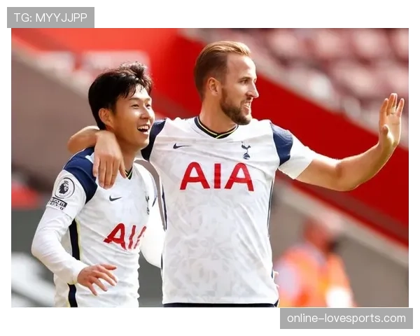 孙兴慜传切撕裂防线能力为何已超凯恩？