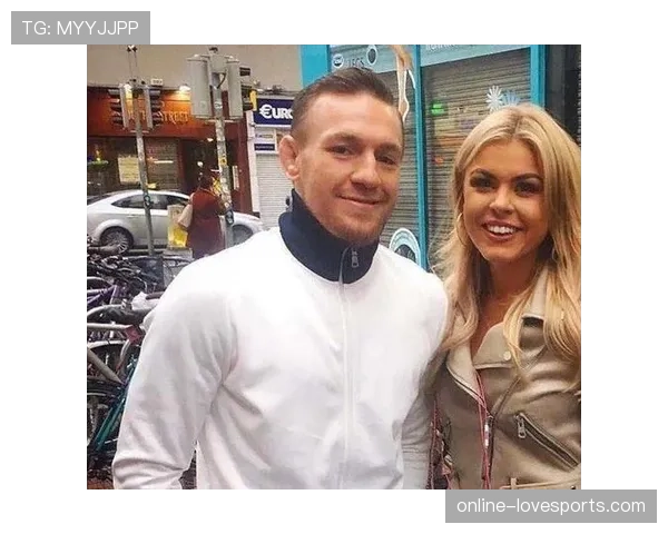 康纳·麦格雷戈又在夜店挥霍百万美元？这哥们擂台外的钱包比拳头还狠